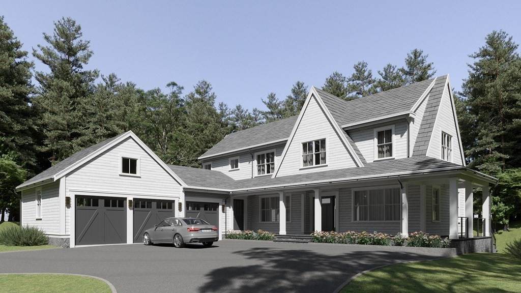 8 Greystone Road - Photo 1