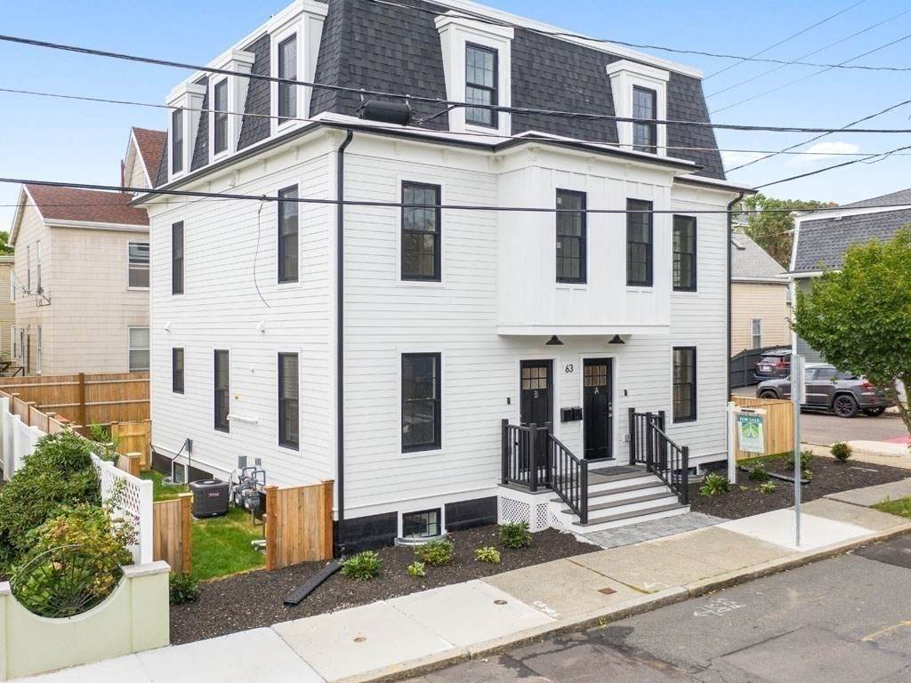 63B Franklin St - Photo 1