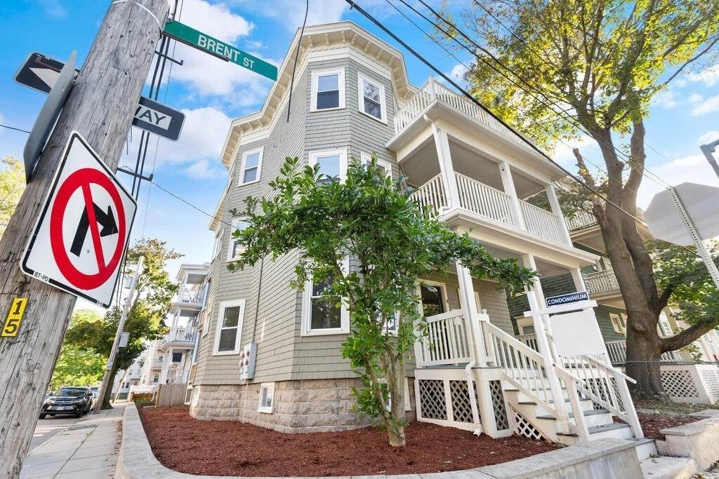 101 Brent Street - Photo 1
