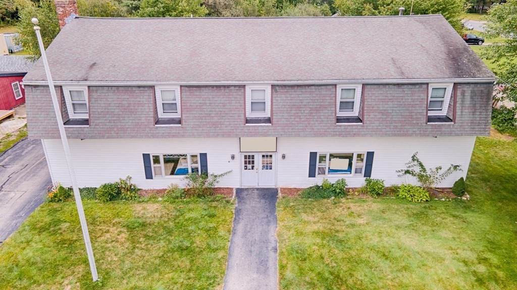 000 Lafayette Road - Photo 1
