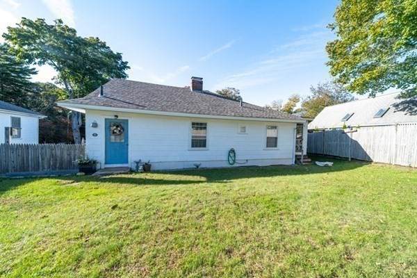 15 Chester St. - Photo 1
