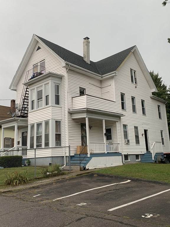 99 Ford Street - Photo 1