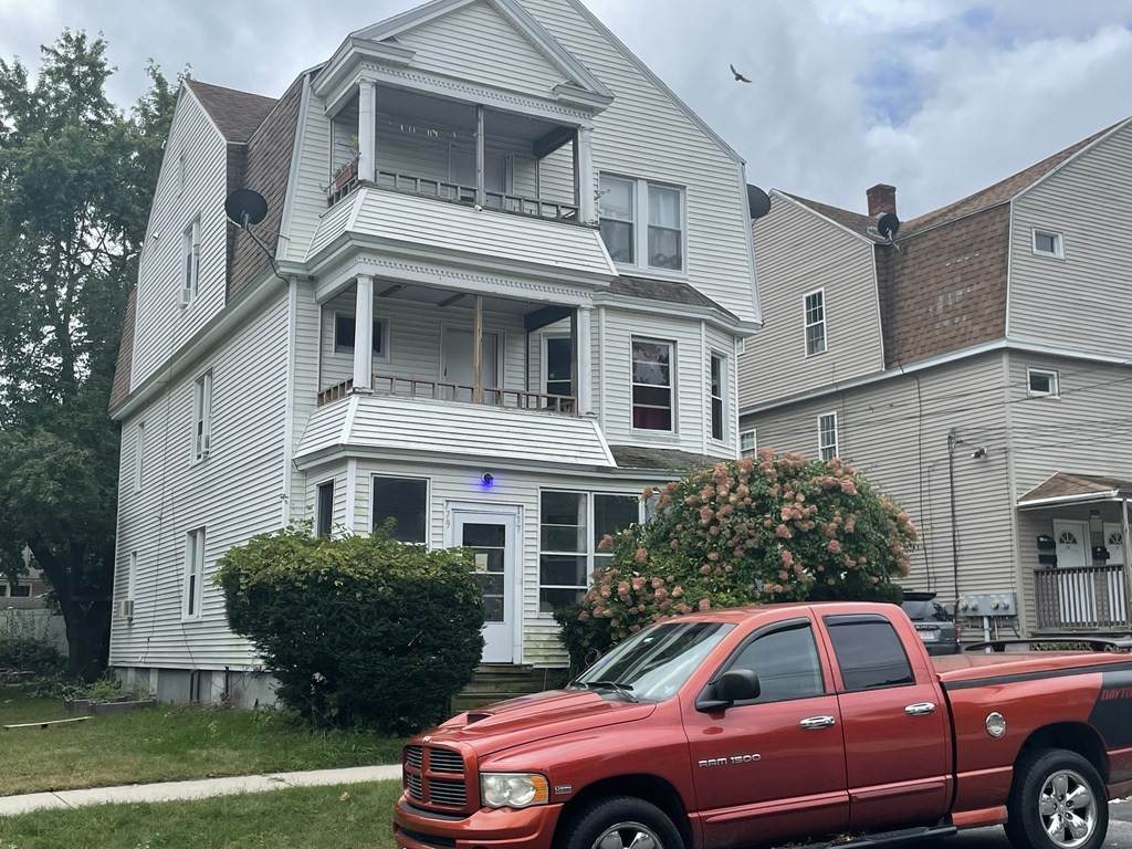 175 Hampshire St - Photo 1