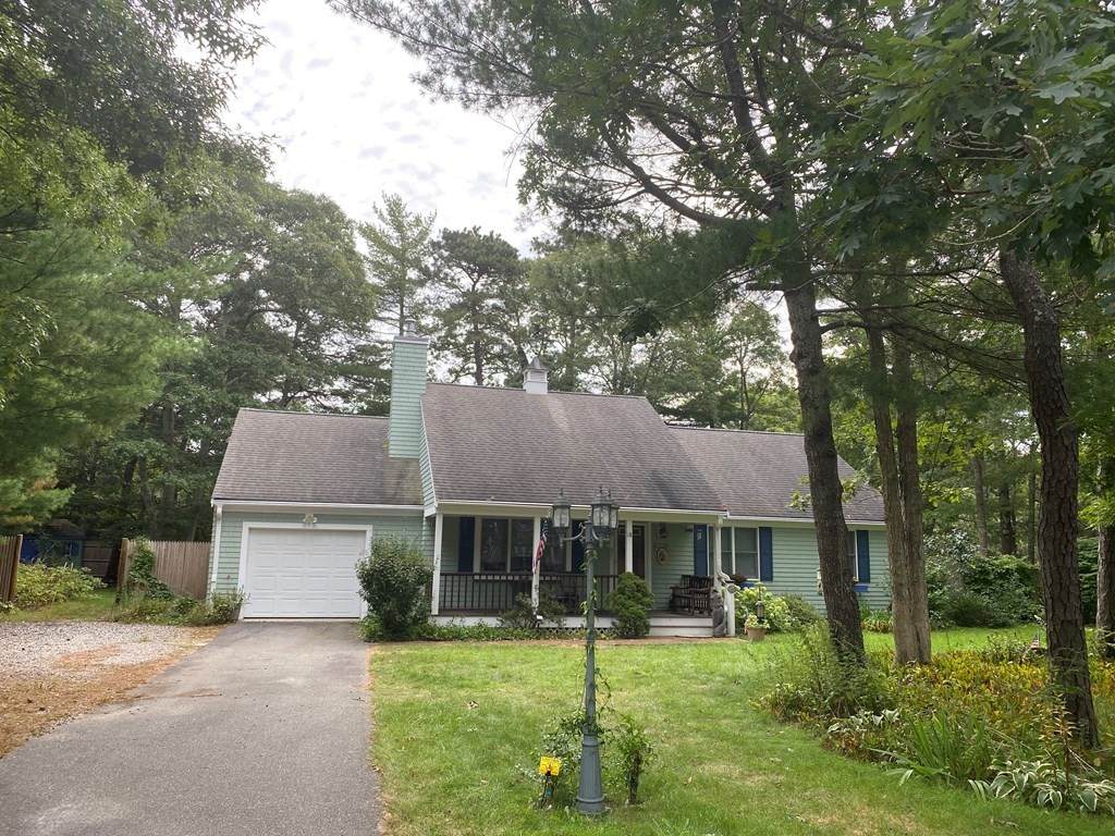 18 Mashpee Neck Rd - Photo 1