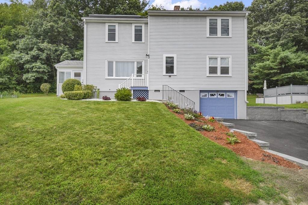 63 Flaggler Rd. - Photo 1