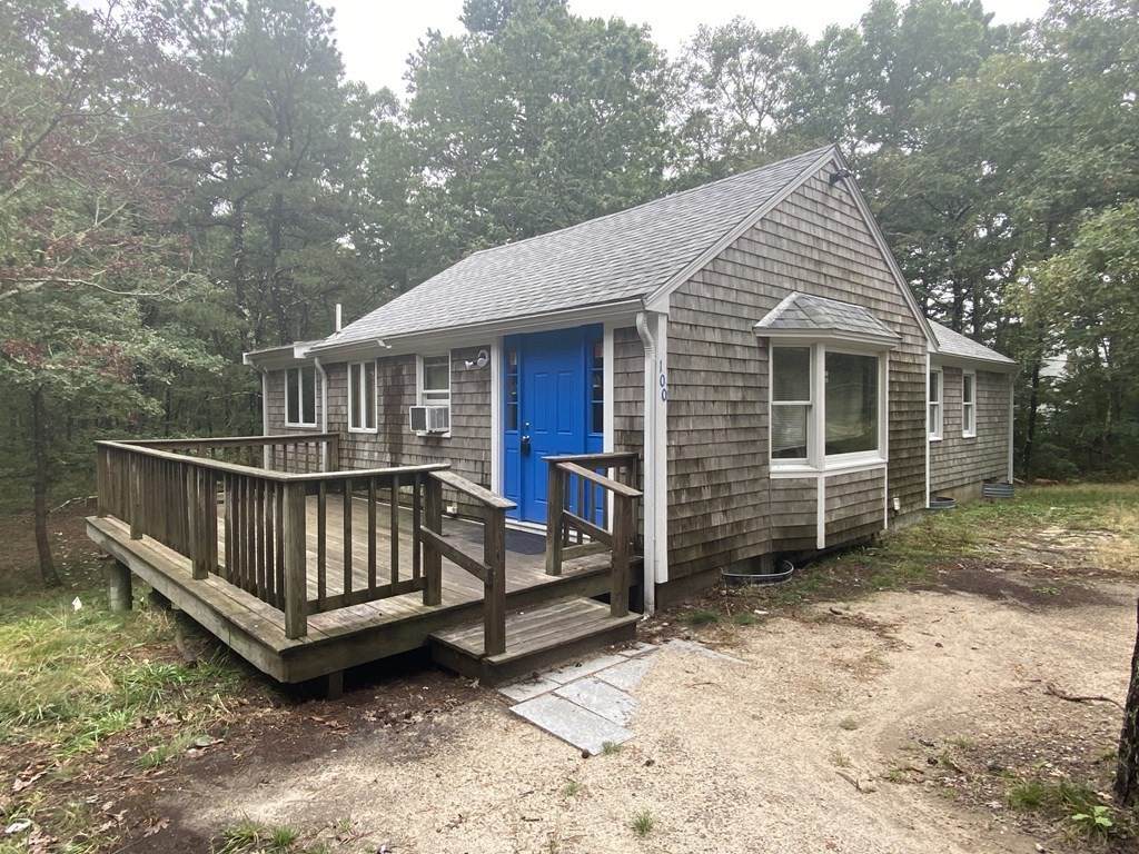 100 Lowell Rd - Photo 1