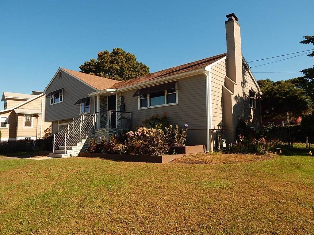 888 East Squantum St - Photo 1