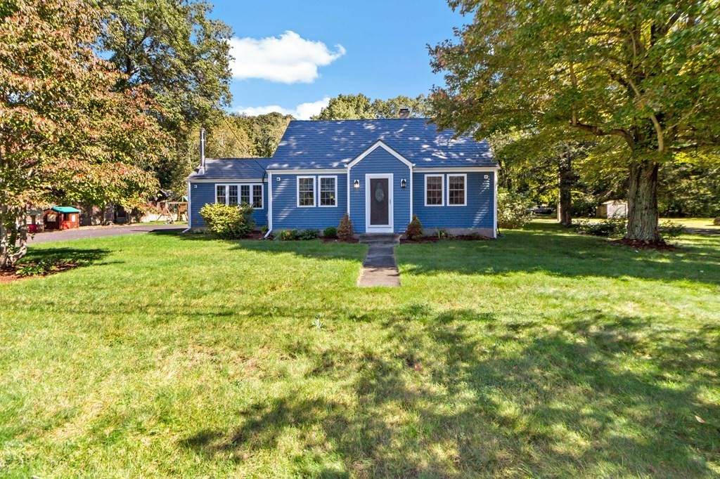 106 Cole St - Photo 1