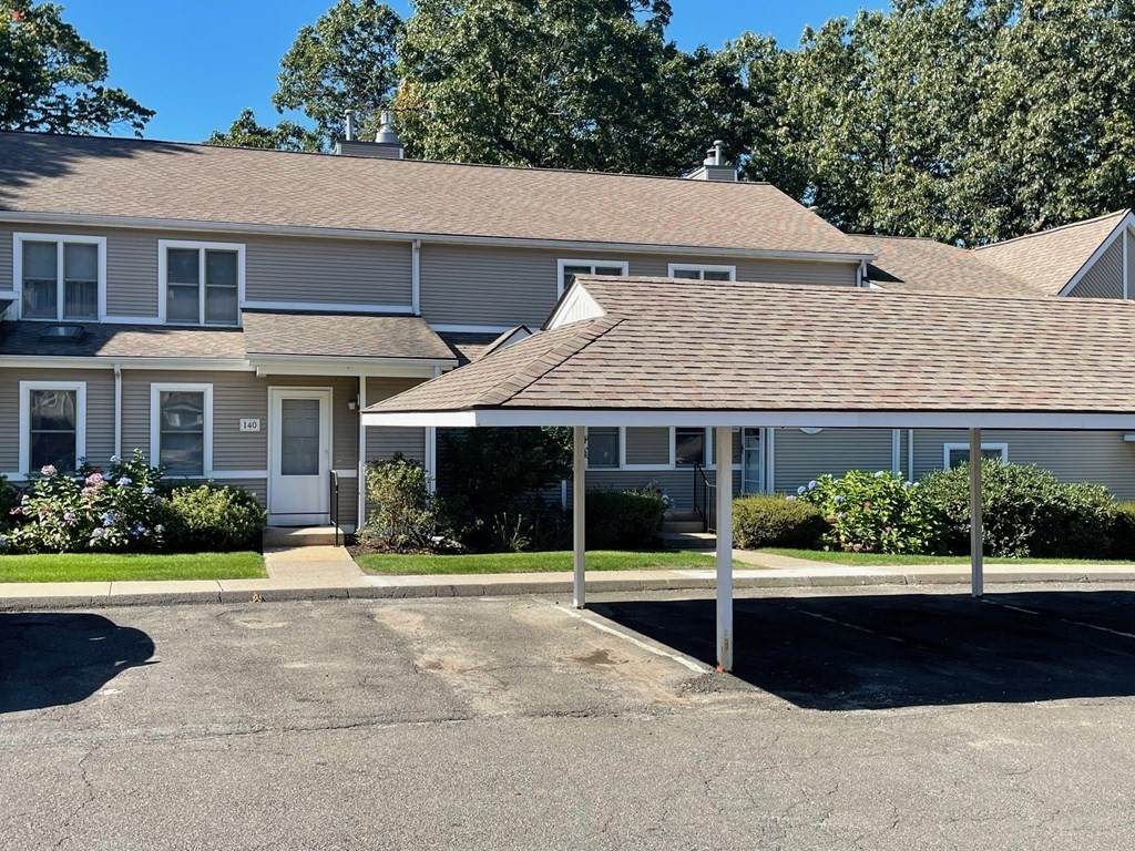 61 Abbey Memorial Drive - Photo 1