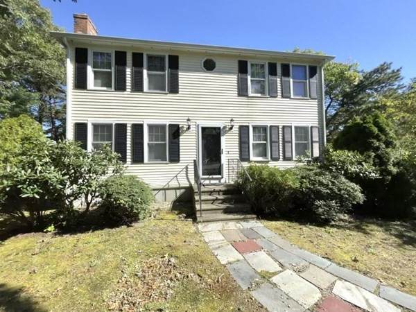 2 Welton Drive - Photo 1