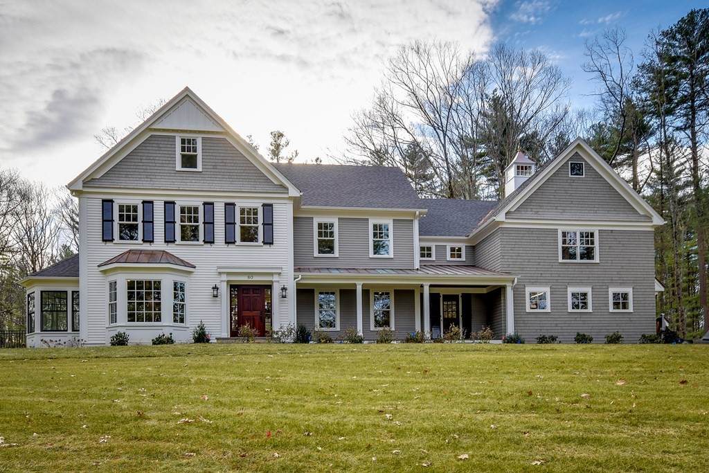 5 Cranberry Lane - Photo 1