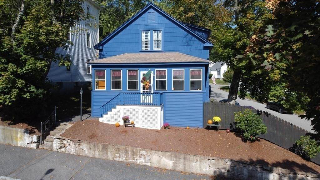 47 Dartmouth - Photo 1