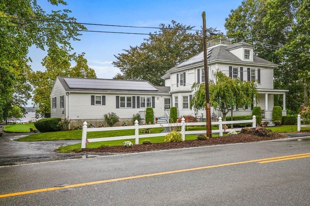 235 Middleboro Rd - Photo 1