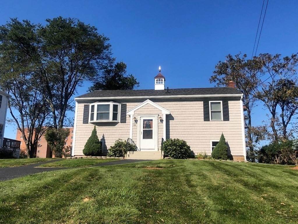 12 Rockland House Rd - Photo 1