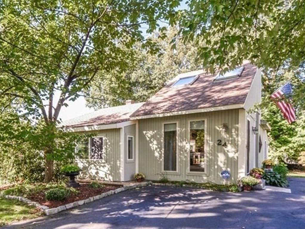 24 Boyd Road - Photo 1