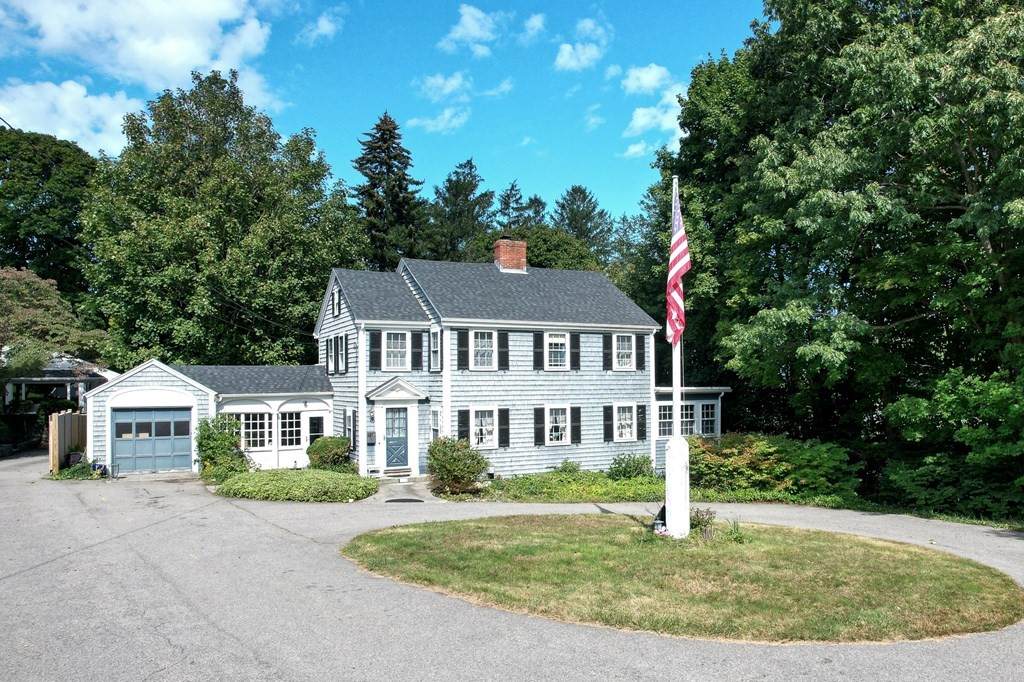 53 Pond Street - Photo 1