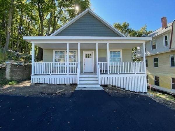 12 Forbes Street - Photo 1