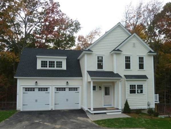 Lot 5 Sydney Estates - Photo 1