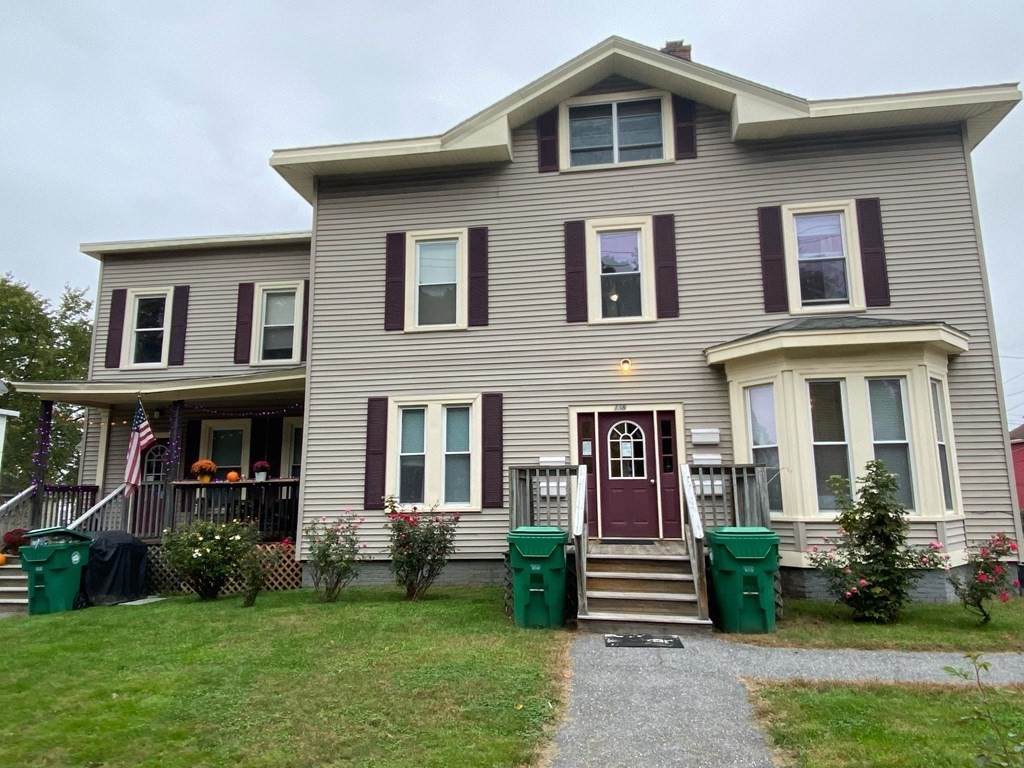 138 Water St - Photo 1