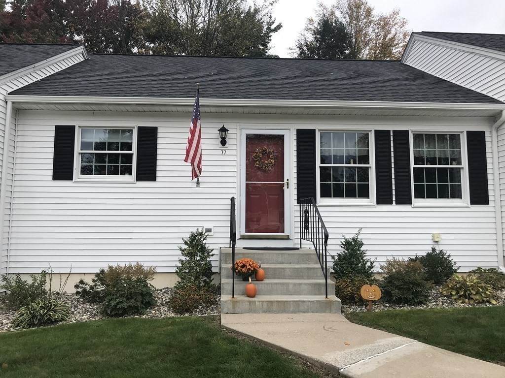 77 Rosewood Ln - Photo 1