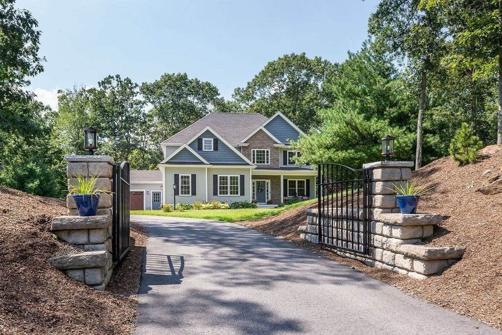 1 Farm Hill Lane - Photo 1