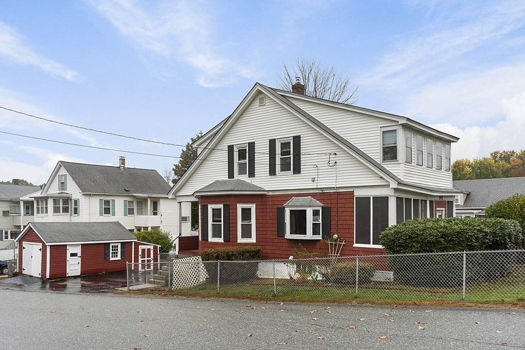 542 Hildreth St - Photo 1