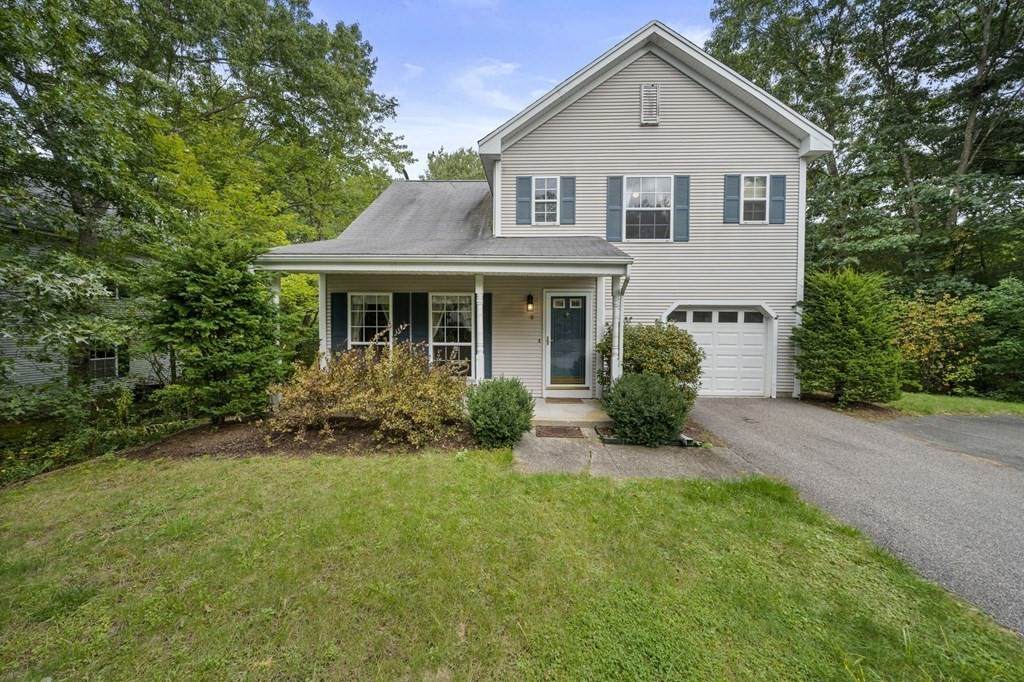 9 Cobb Lane - Photo 1