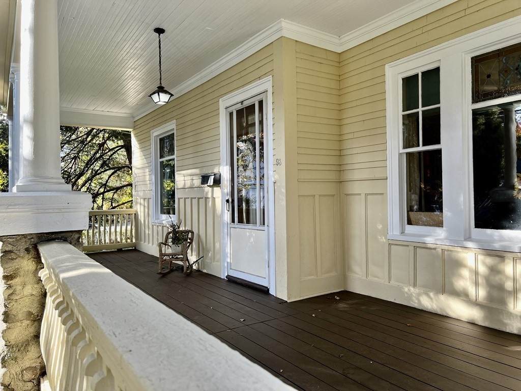 91 Haverhill Street - Photo 1