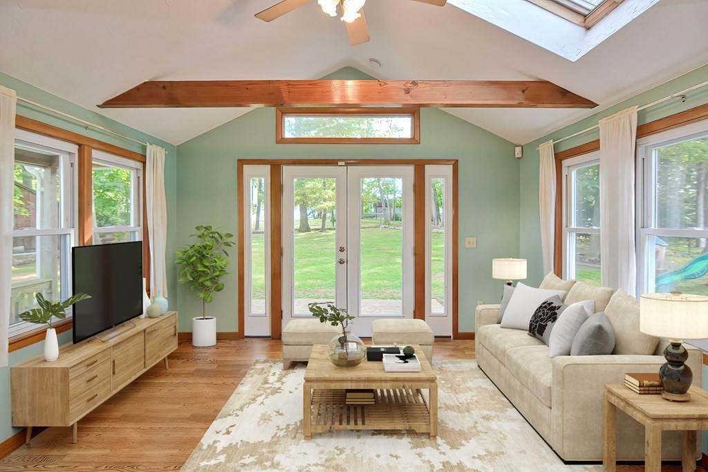 379 Pond Street - Photo 1