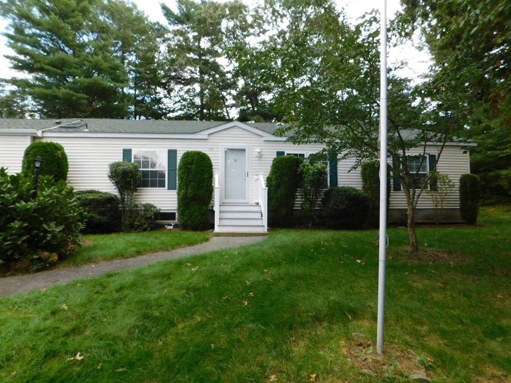 2612 Oak Point Dr - Photo 1