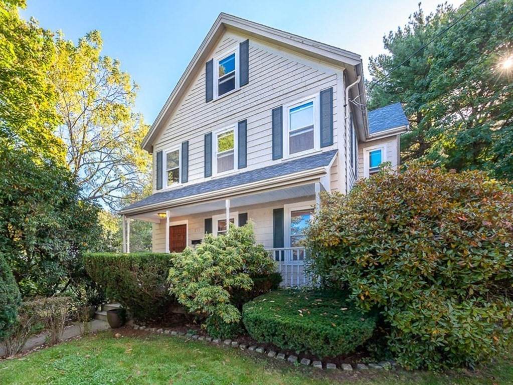 20 Colburn St - Photo 1