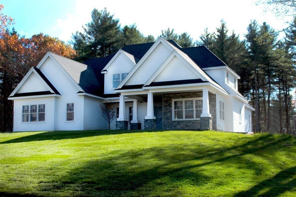 Lot 30 Barnard Hill Road - Photo 1