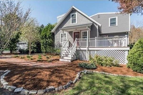 8 Highland Ave - Photo 1