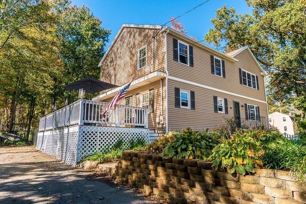 35 Providence St - Photo 1