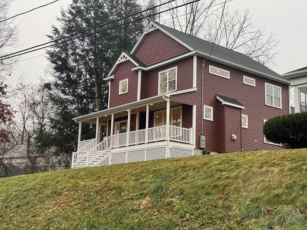 6 Warner St - Photo 1