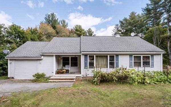 71 Graniteville Road - Photo 1
