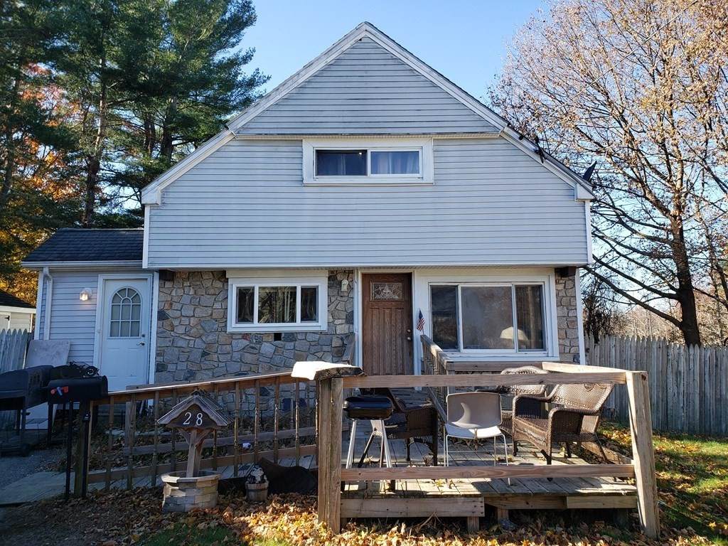 28 Carron Lane - Photo 1