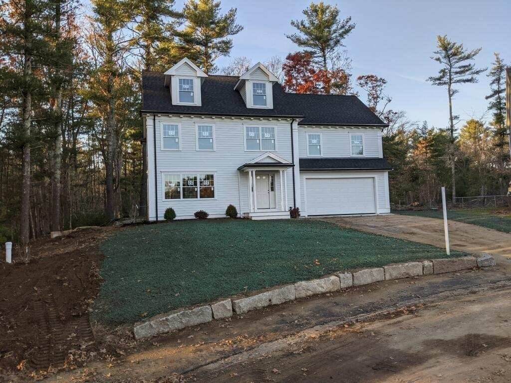 9 Morgan Way - Photo 1