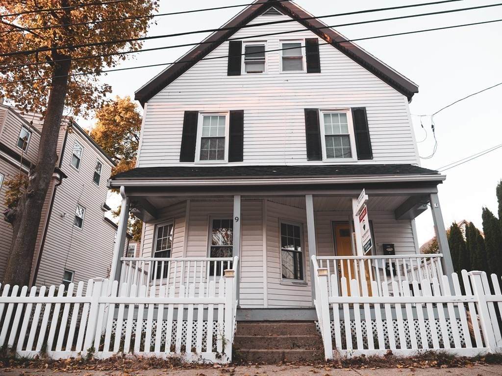 9 Oakhurst Street - Photo 1