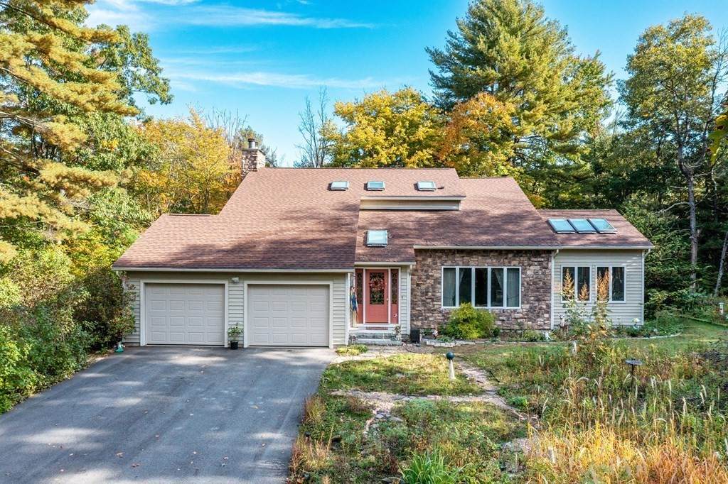 80 Lyman Barnes Road - Photo 1