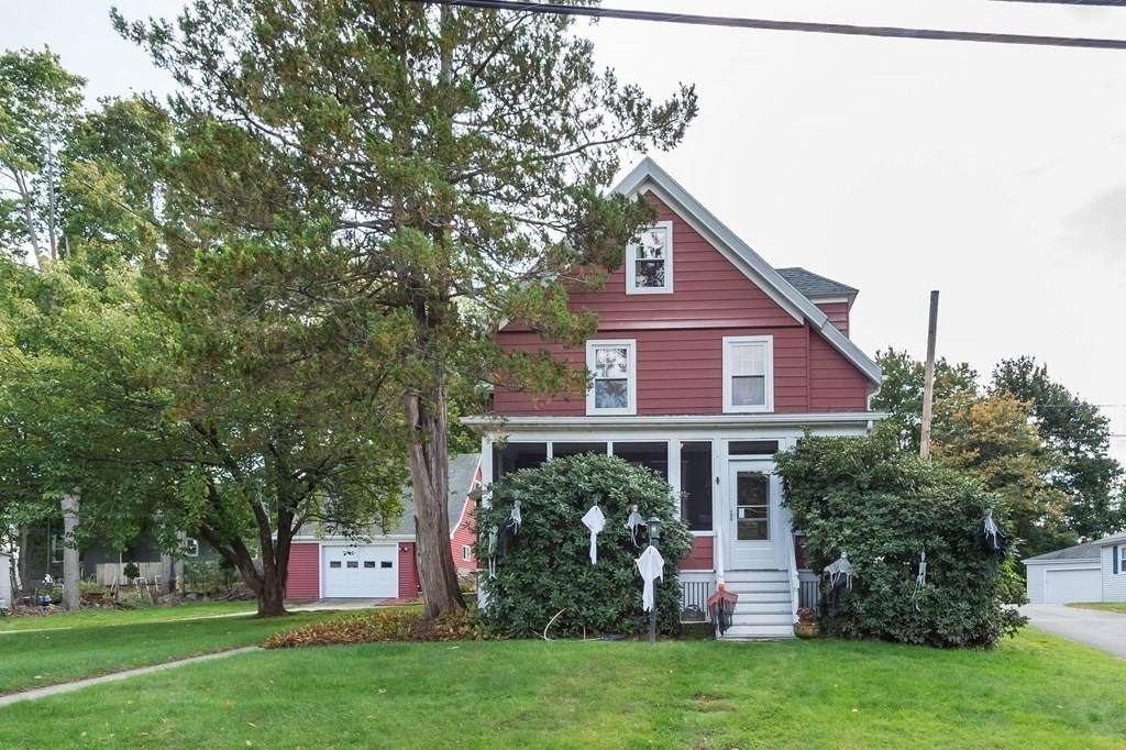 40 Chestnut Street - Photo 1