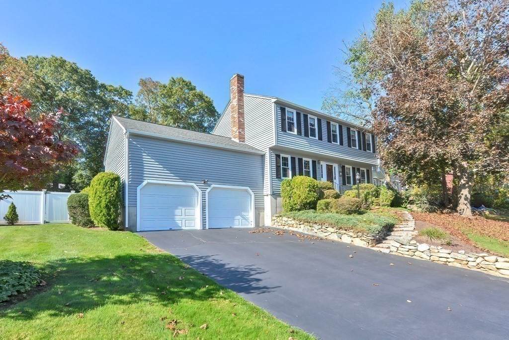 16 Carp Road - Photo 1