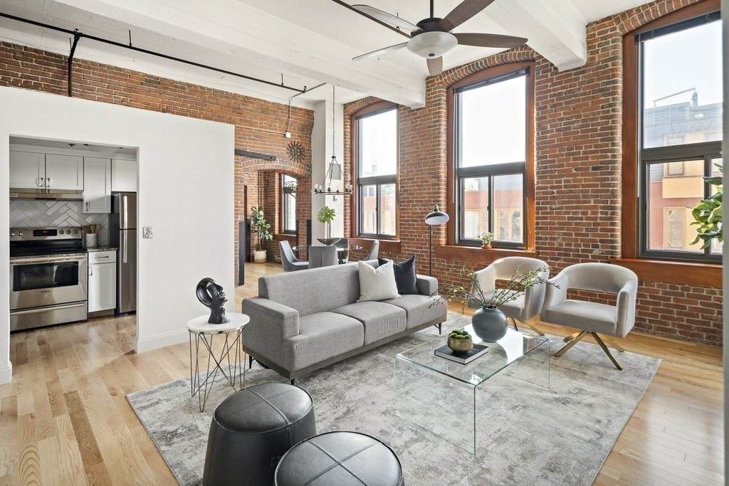 320 W. 2nd St. - Photo 1