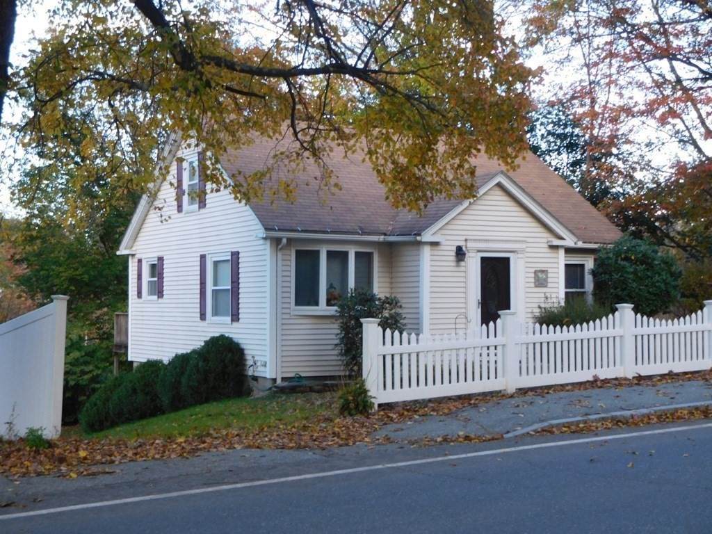 175 Tyngsboro Road - Photo 1