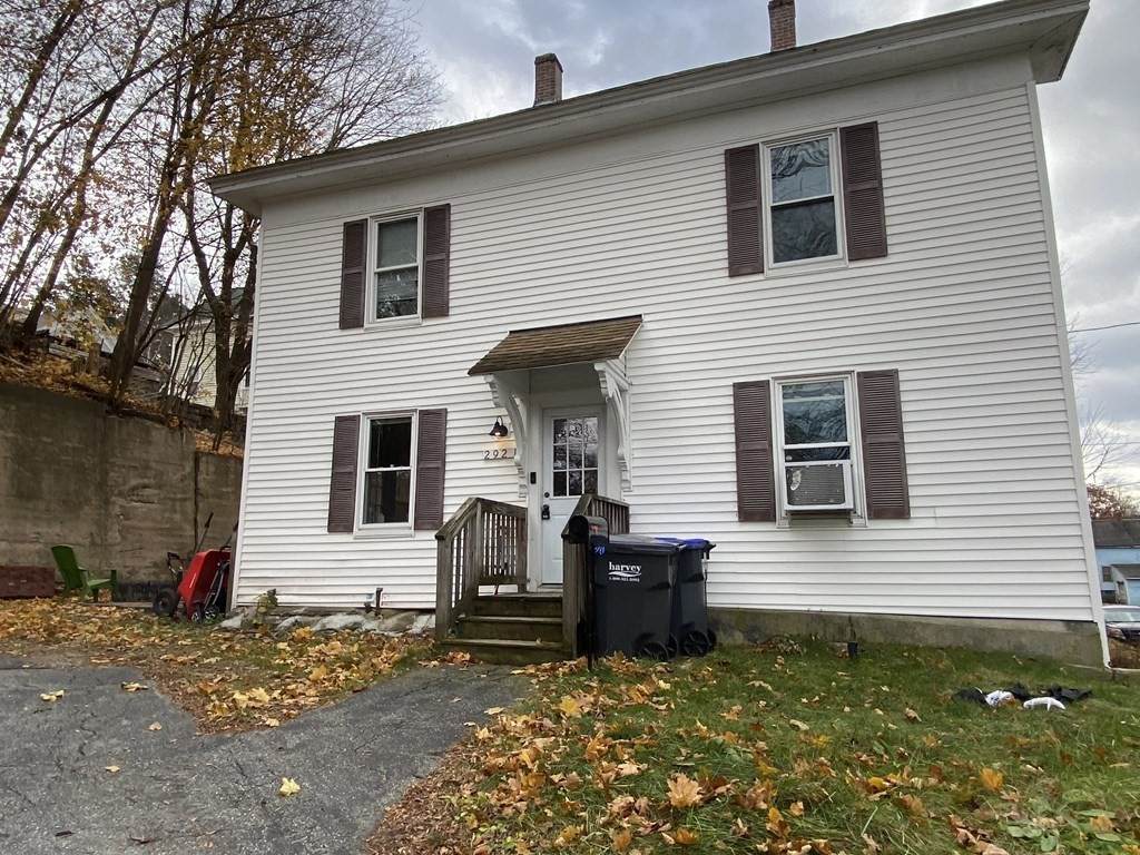 292 Cottage Street - Photo 1