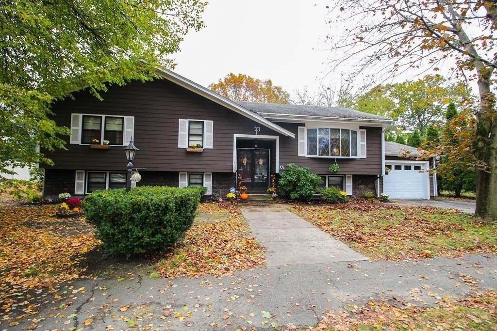 33 Sycamore Road - Photo 1