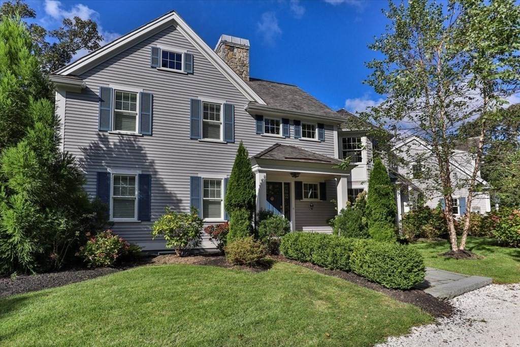 112 Tisquantum Rd - Photo 1