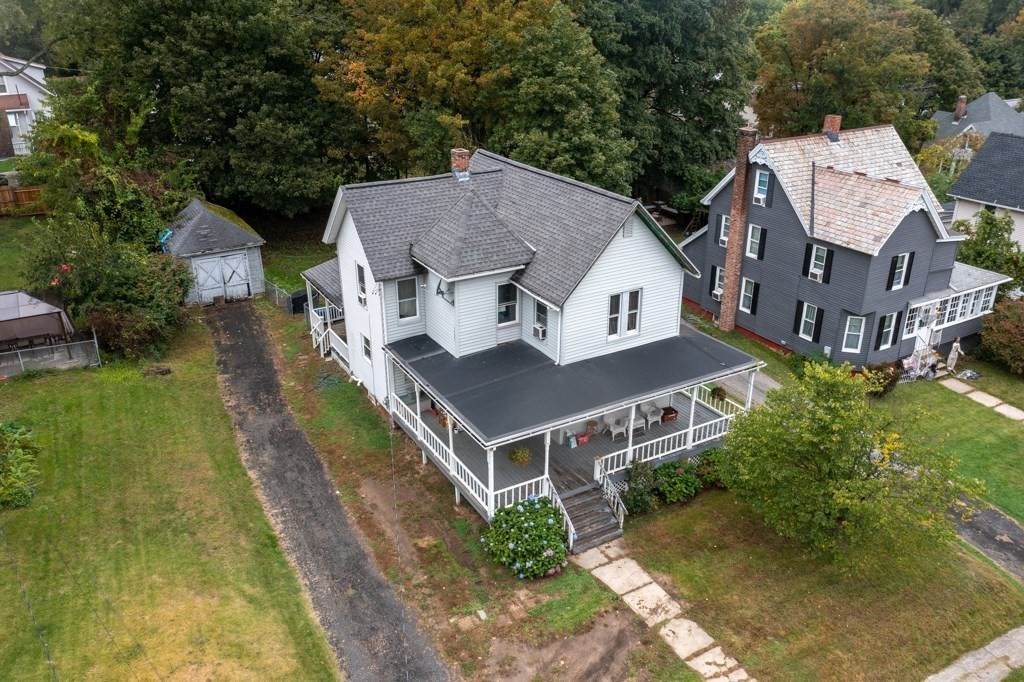 24 Ames Ave - Photo 1