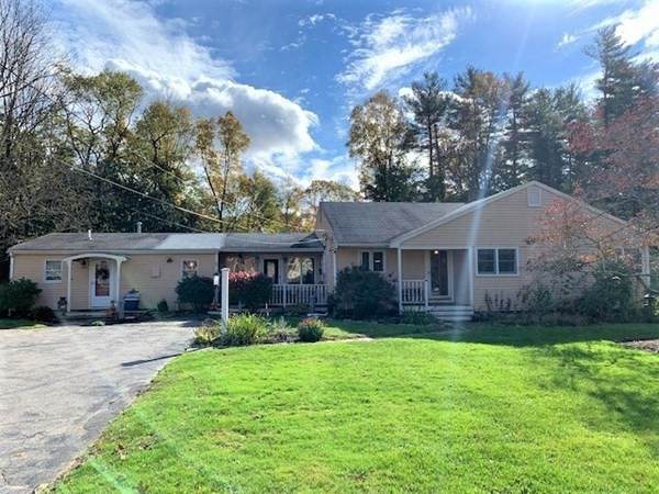 58 Mattakeesett Street - Photo 1