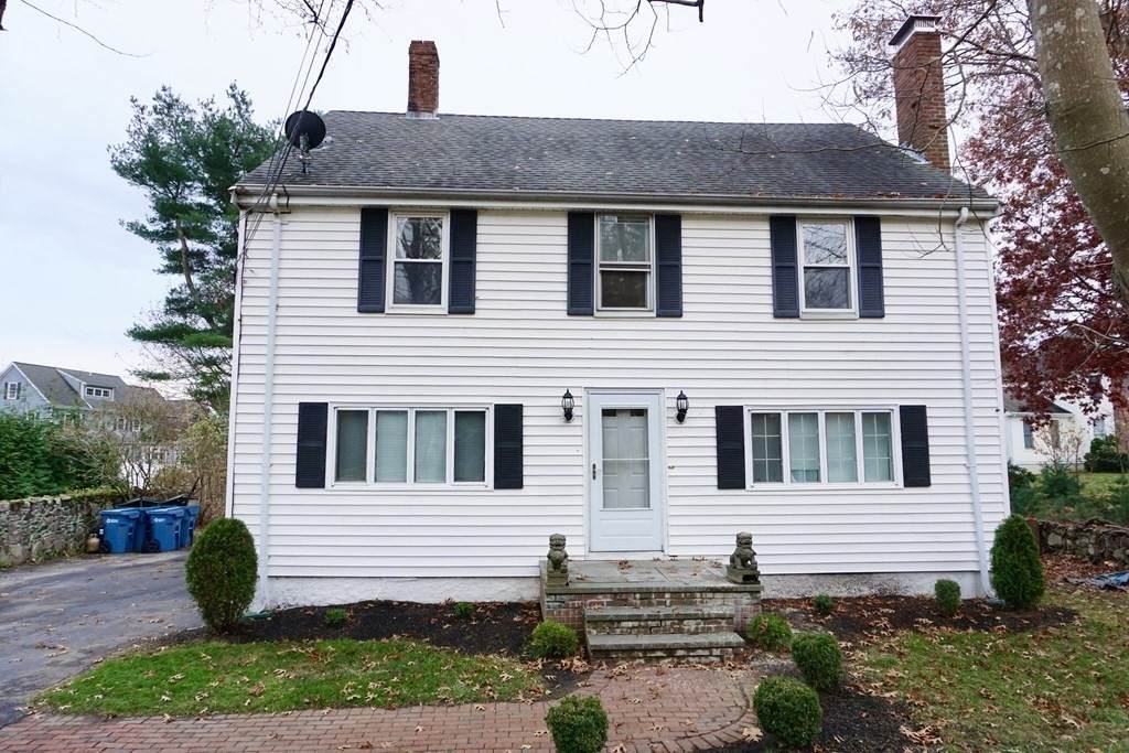 954 Randolph St - Photo 1